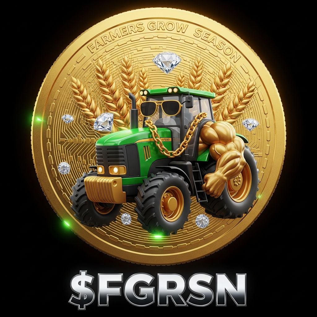 Farmers Grow Season - FGRSN